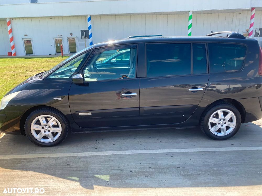 Renault Espace - 1
