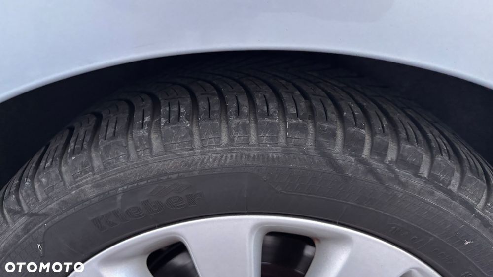 Opel Astra 1.7 CDTI ecoFLEX - 8