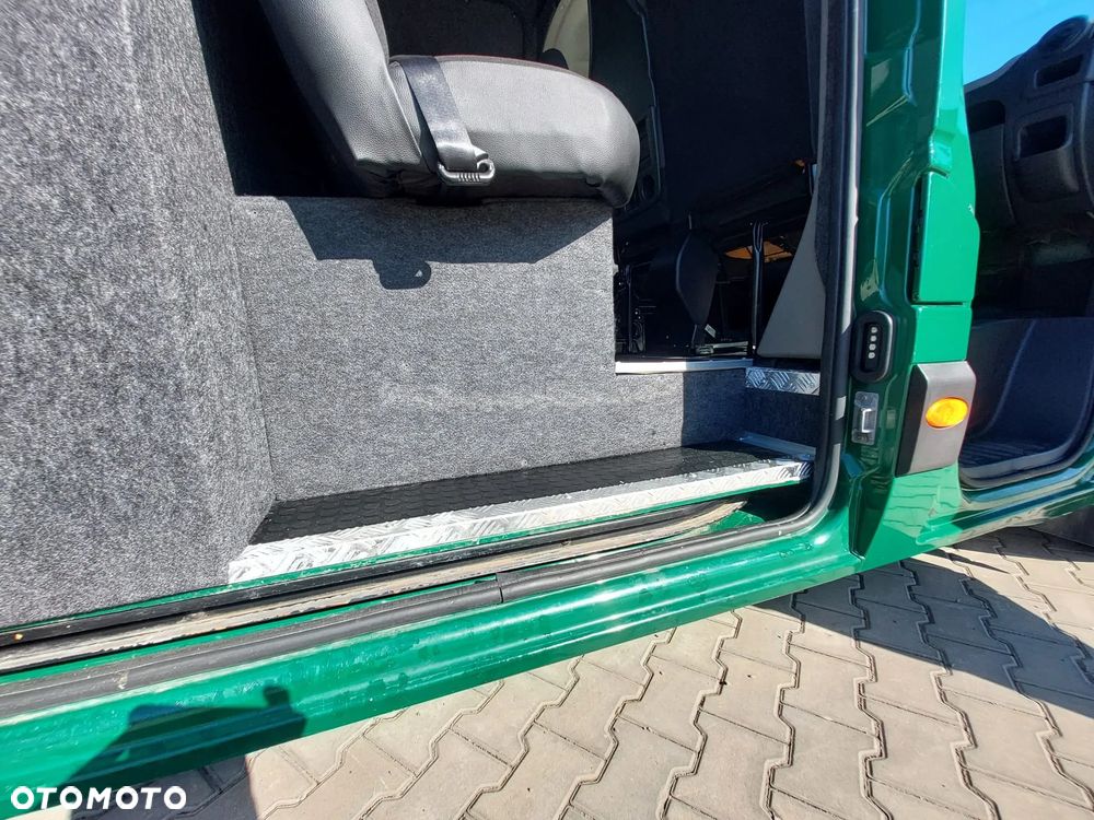 Renault Master Maxi - 33