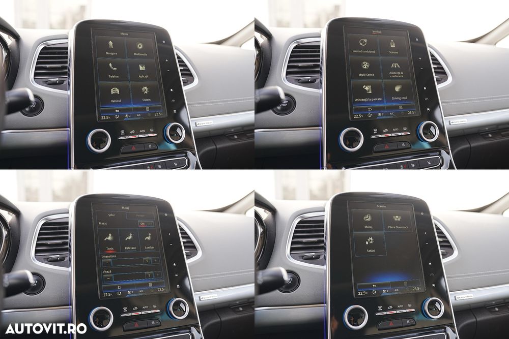 Renault Espace Energy dCi 160 EDC Initiale Paris - 22