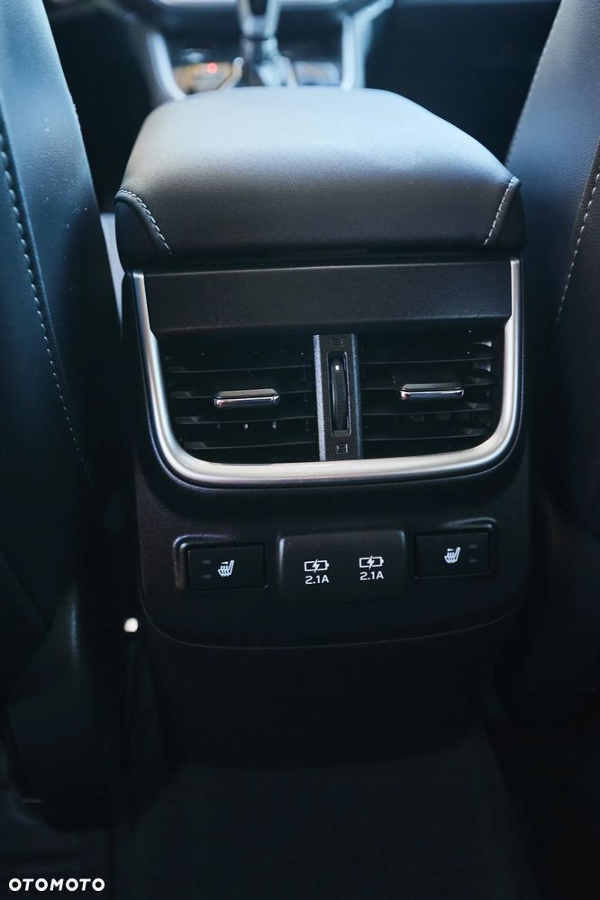 Subaru Outback - 25