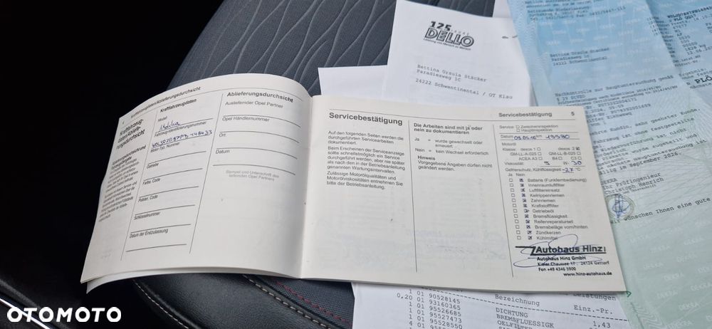 Opel Mokka 1.4 Turbo ecoFLEX Start/Stop Color Edition - 22