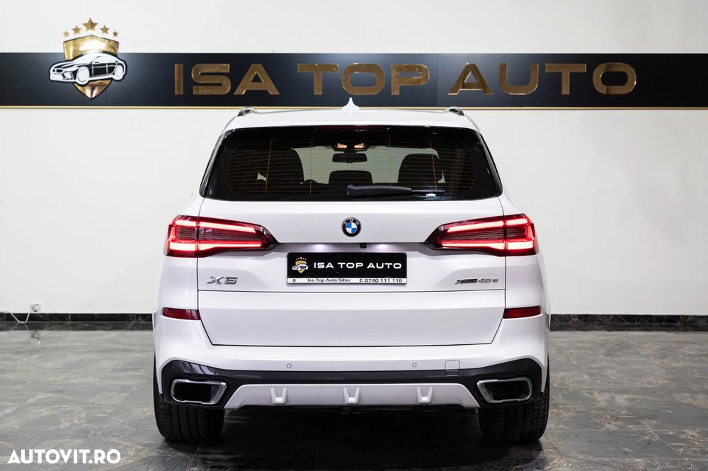 BMW X5 - 34