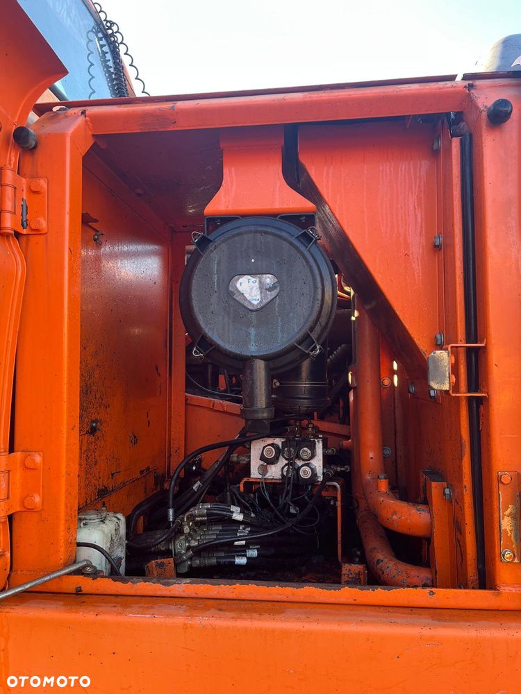 Doosan DX255LC - 19