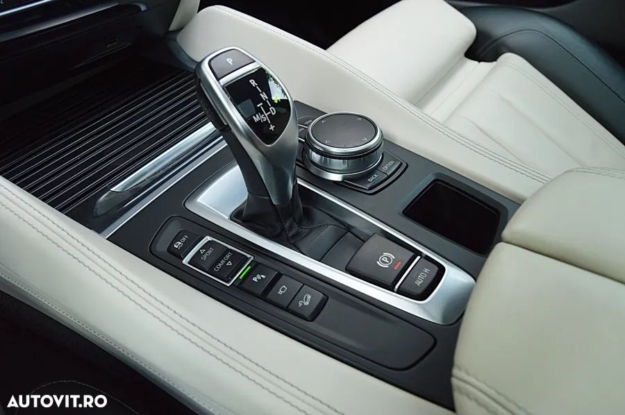 BMW X6 xDrive30d - 36