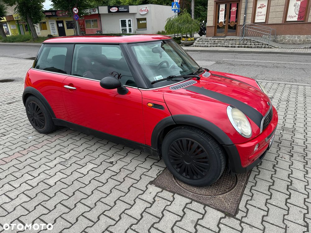 MINI ONE Standard - 2