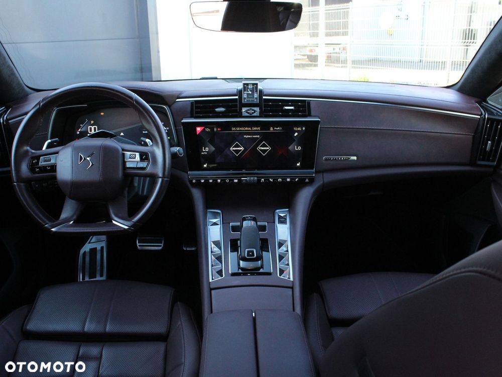 DS Automobiles DS 9 1.6 PureTech Rivoli + - 15