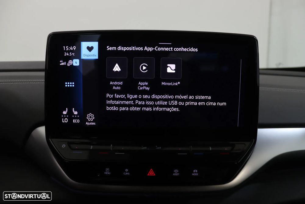VW ID.5 77 kWh 1st Edition - 23