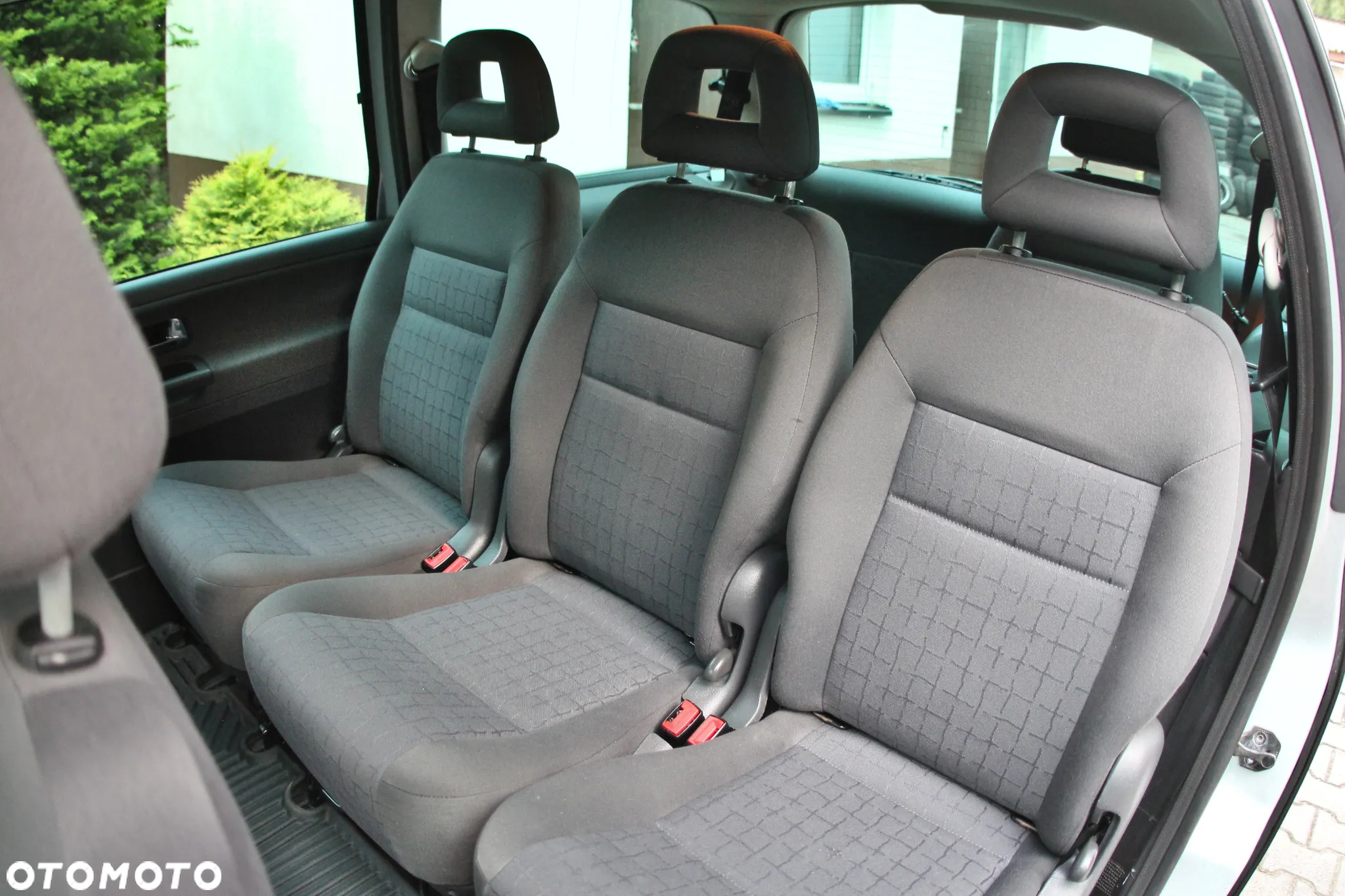 Seat Alhambra - 30