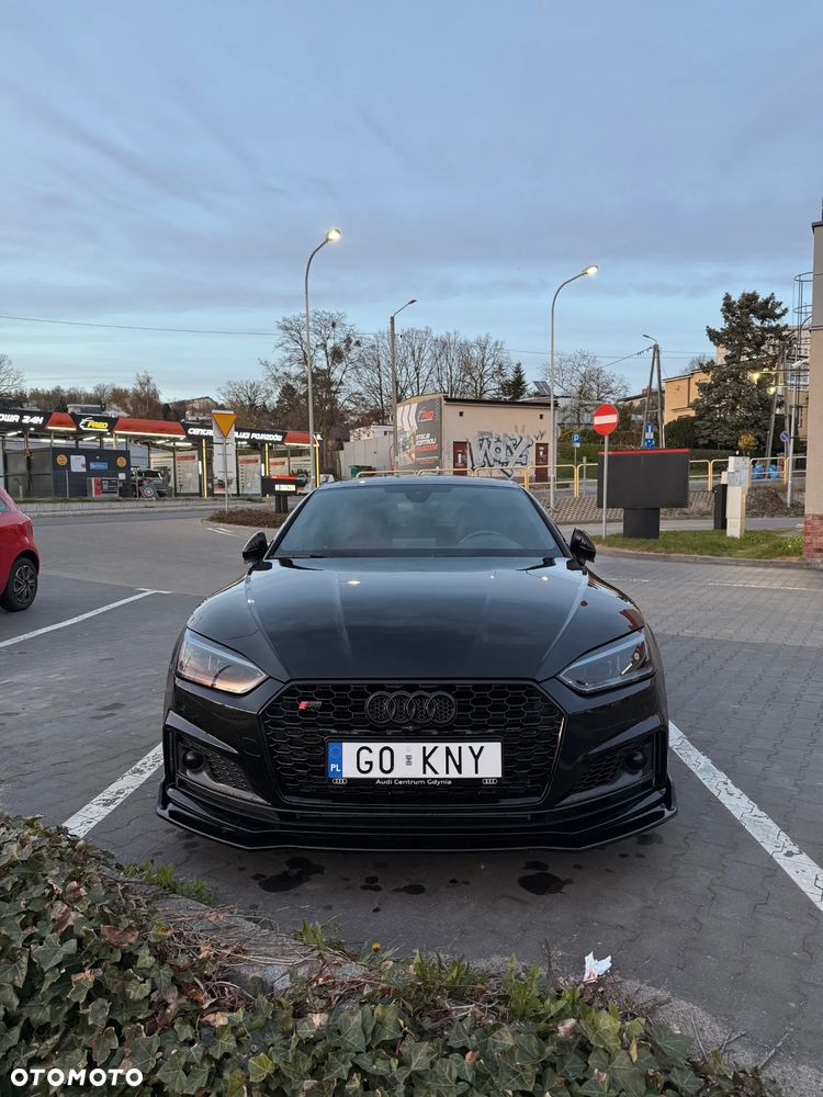 Audi S5 Sportback - 11