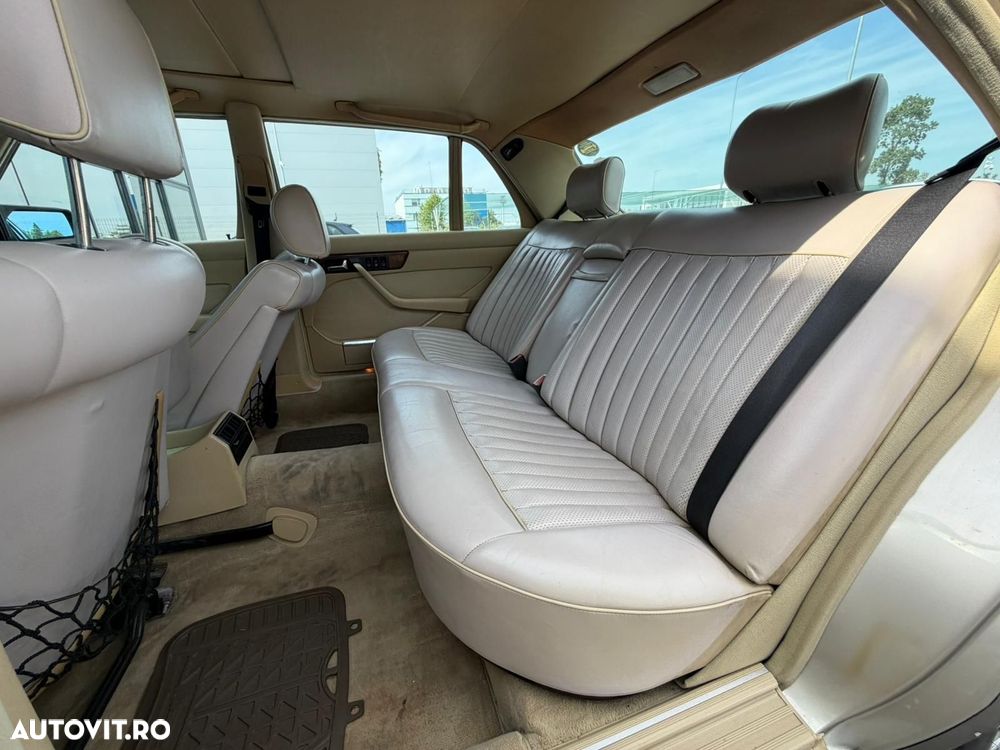 Mercedes-Benz S - 20
