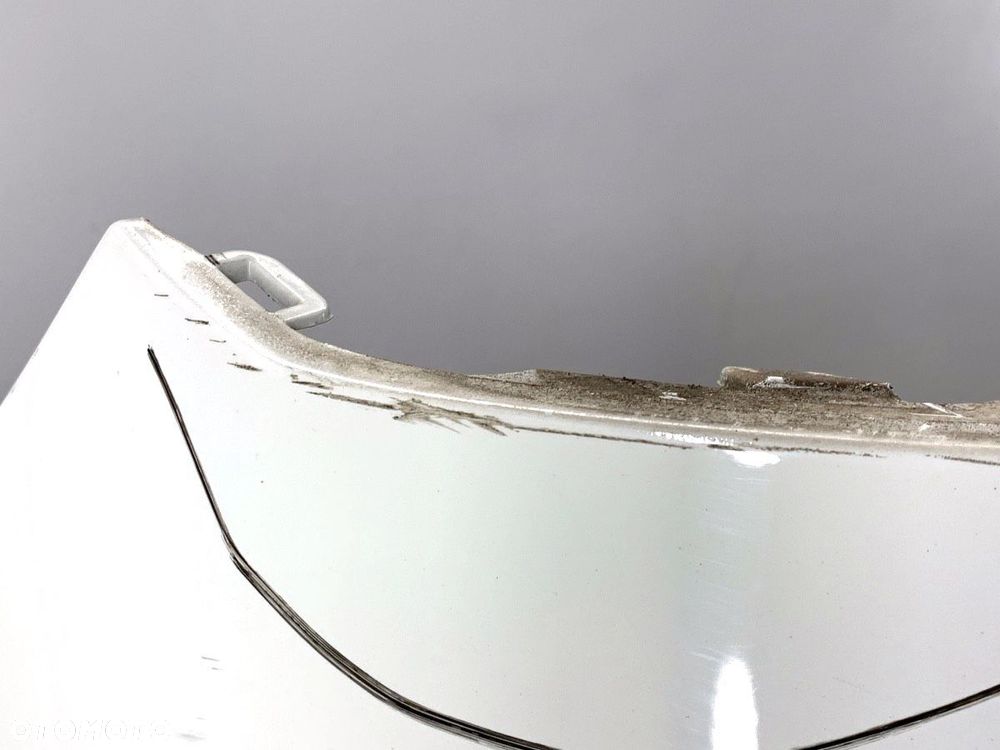 ZDERZAK TYŁ  BMW X1 (F48) 2014 - 2022 sDrive 18 i 103 kW [140 KM] benzyna 2017 - 2022 300 - 7