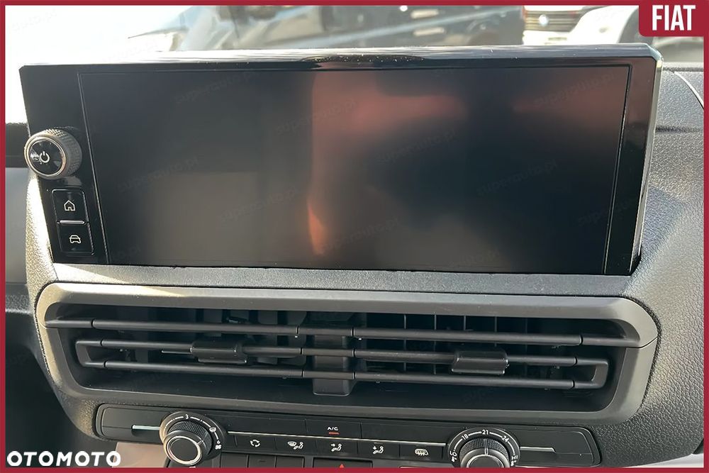 Fiat Scudo XL L2H1 2.2 150KM - 8