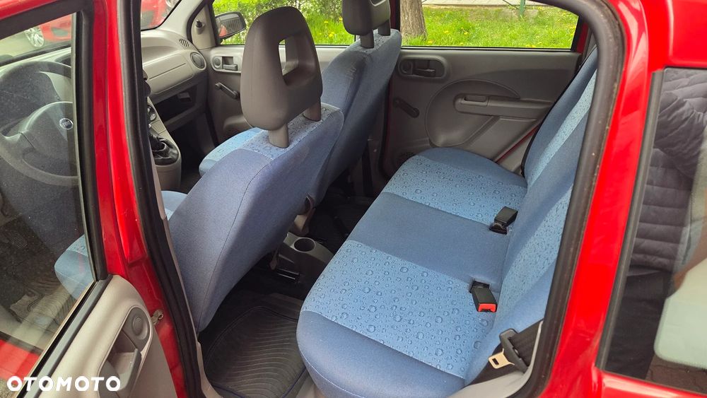 Fiat Panda 1.1 Fresh Eco - 2