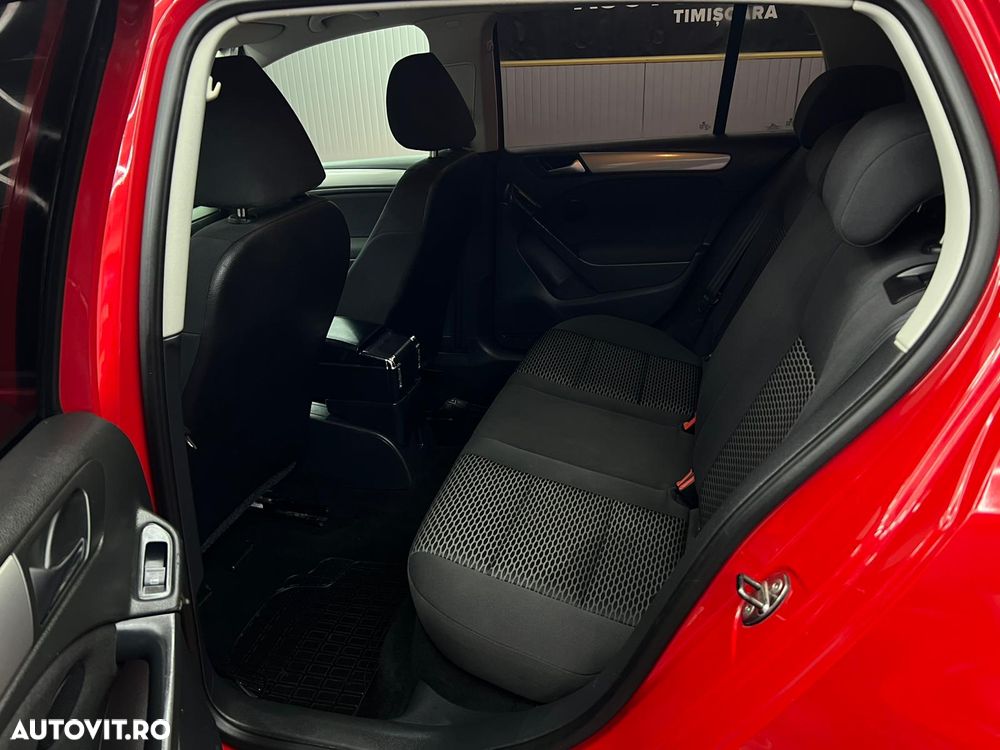 Volkswagen Golf - 14