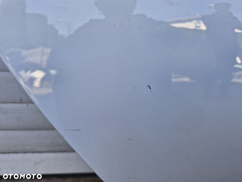 RENAULT CLIO 4 IV HB DRZWI PRAWY TYŁ PRAWE TYLNE DV369 - 5