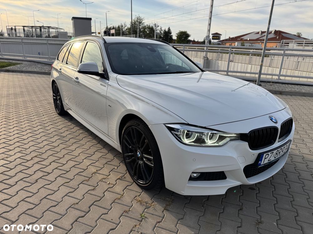 BMW Seria 3