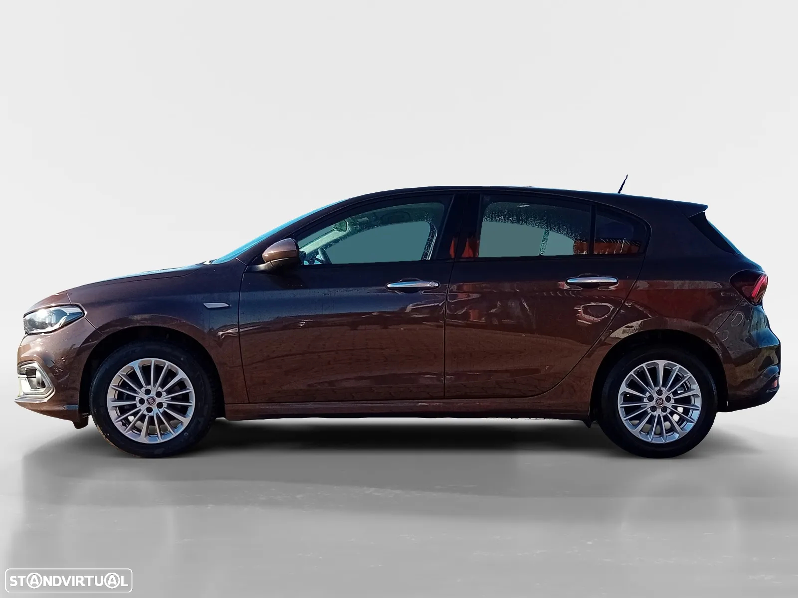 Fiat Tipo 1.3 Multijet Life - 3