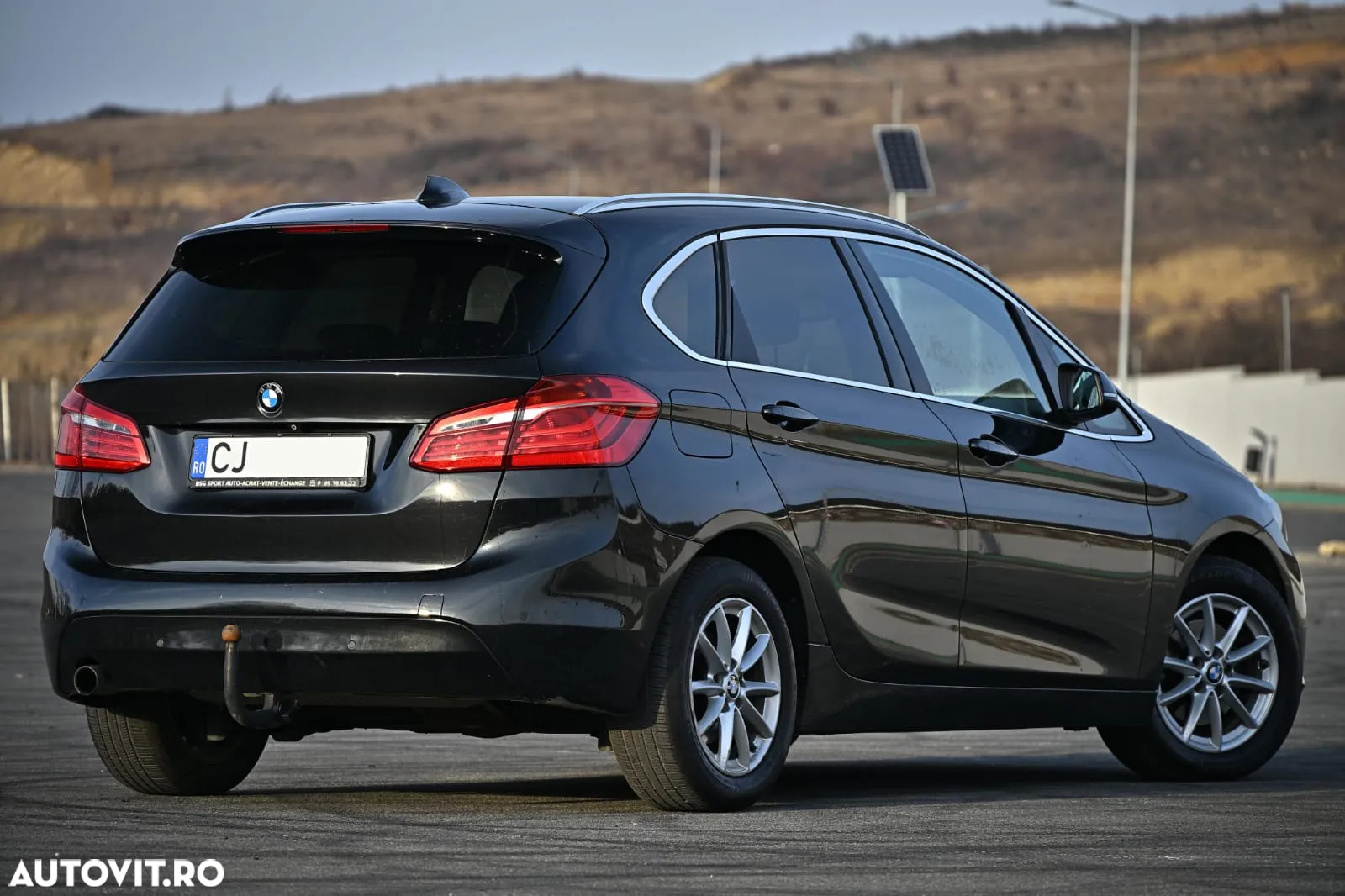 BMW Seria 2 - 3