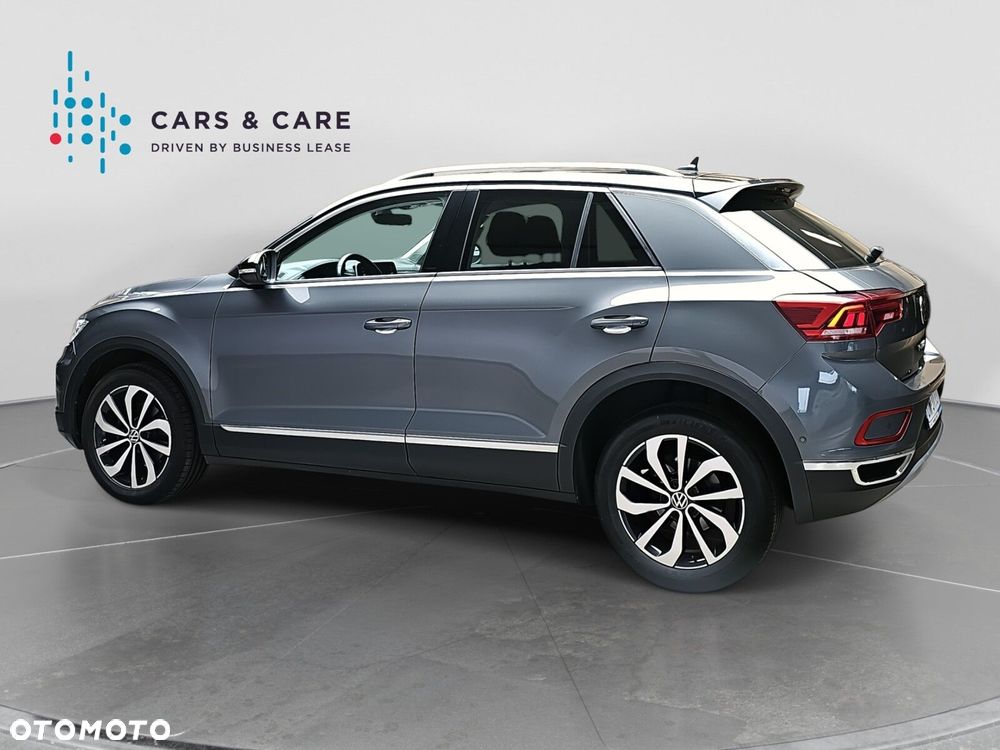 Volkswagen T-Roc 1.5 TSI Style - 16