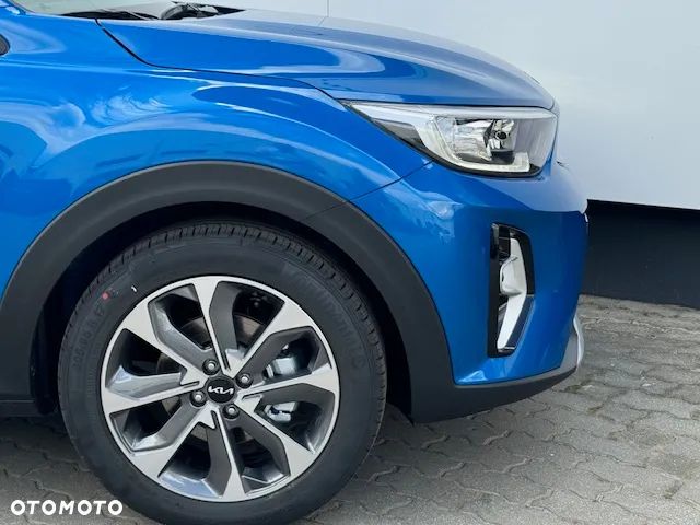 Kia Stonic 1.0 T-GDI L - 4