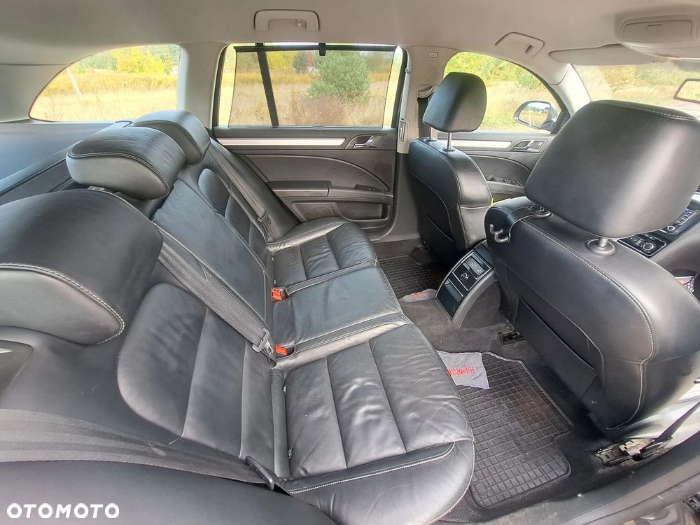 Skoda Superb 1.9 TDI Ambition - 7