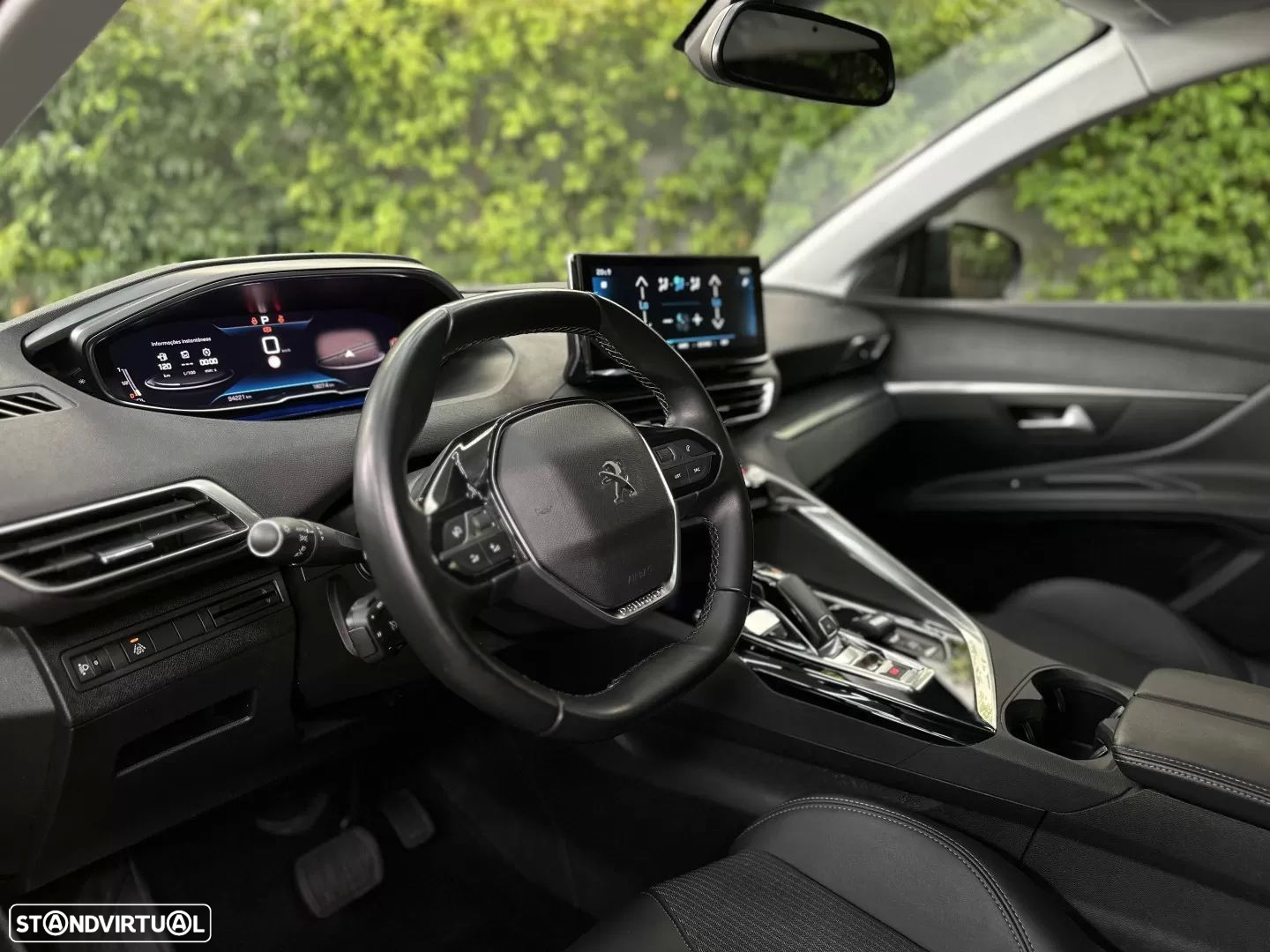 Peugeot 3008 PureTech 130 Stop & Start EAT6 Allure - 18