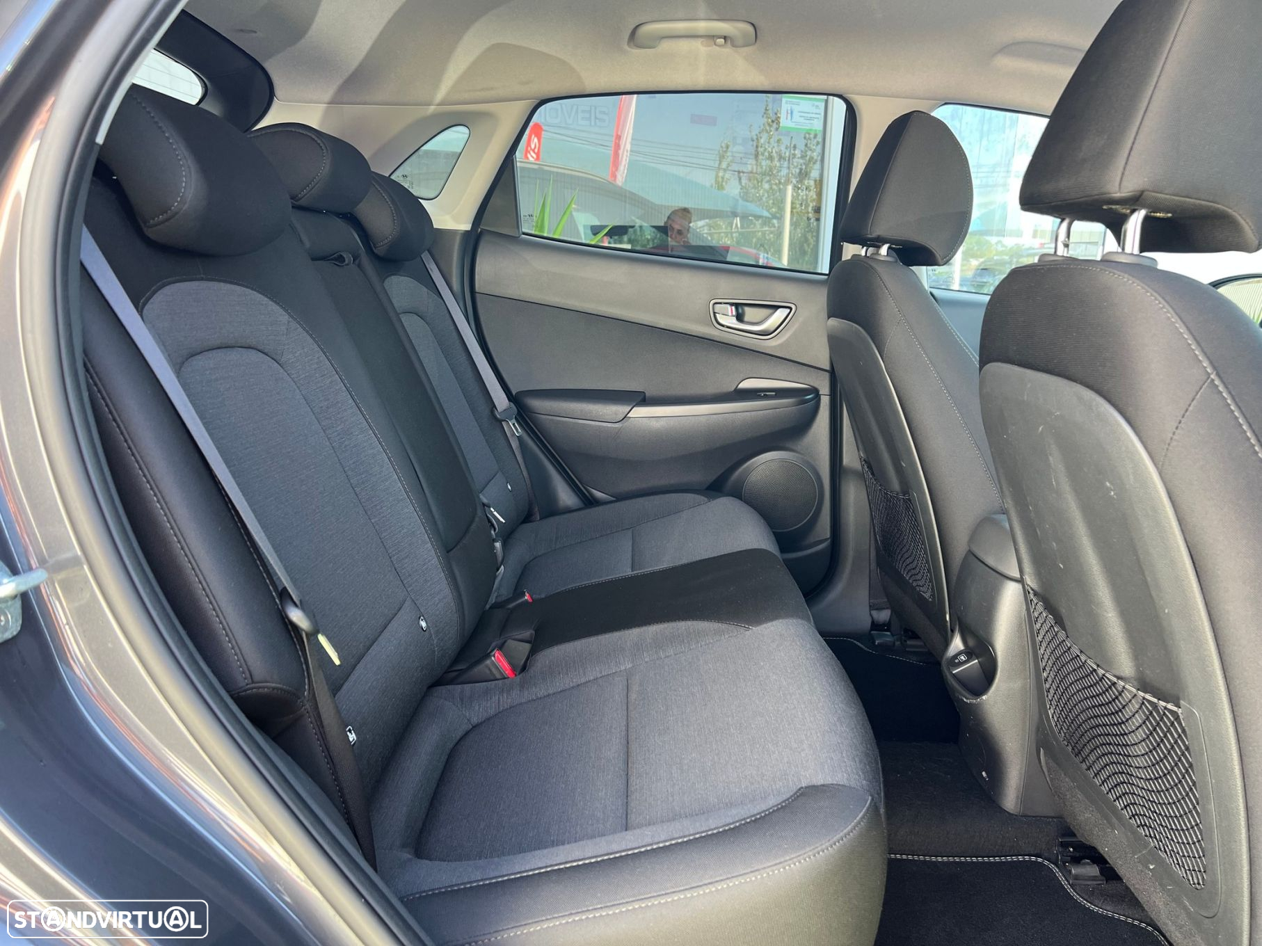 Hyundai Kauai EV 39 kWh Vanguard - 10