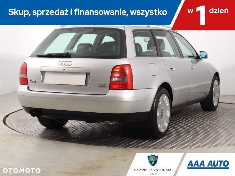 Audi A4 - 6