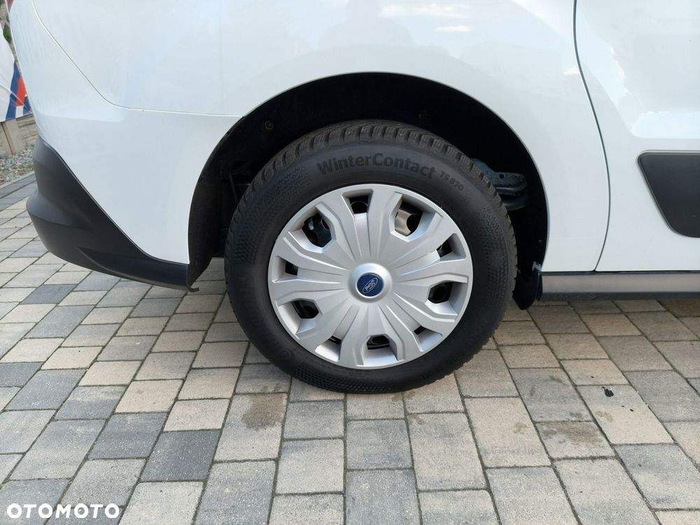 Ford Transit Connect - 29