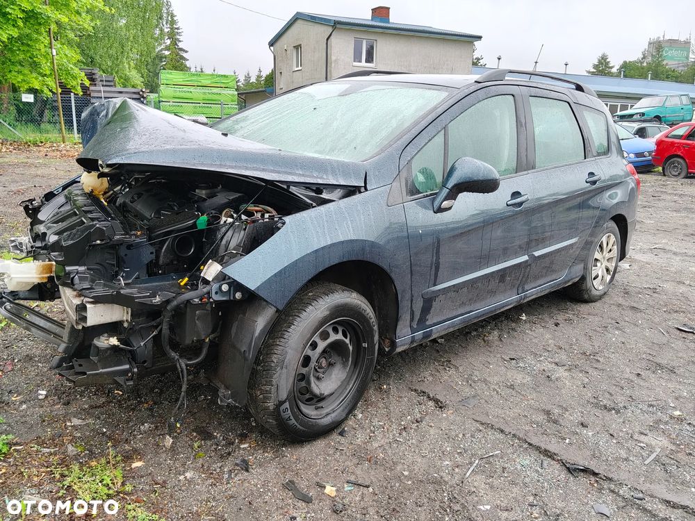 Peugeot 308 SW 1.6 16V Cały na części - 2