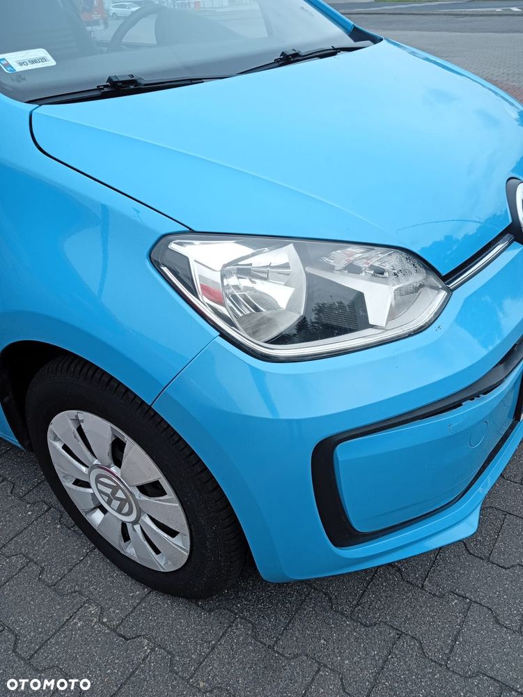 Volkswagen up! 1.0 move - 17