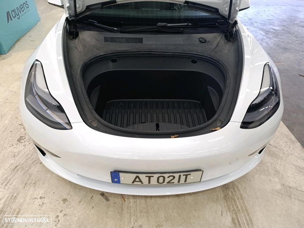 Tesla Model 3 Long Range Tração Integral - 14