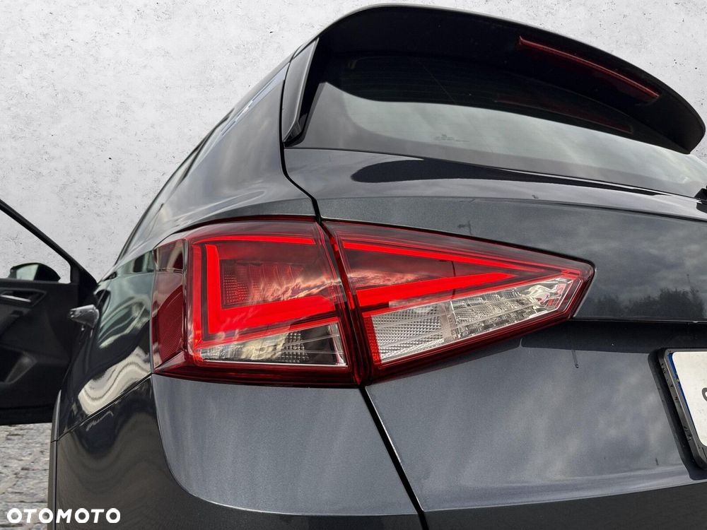 Seat Arona - 26
