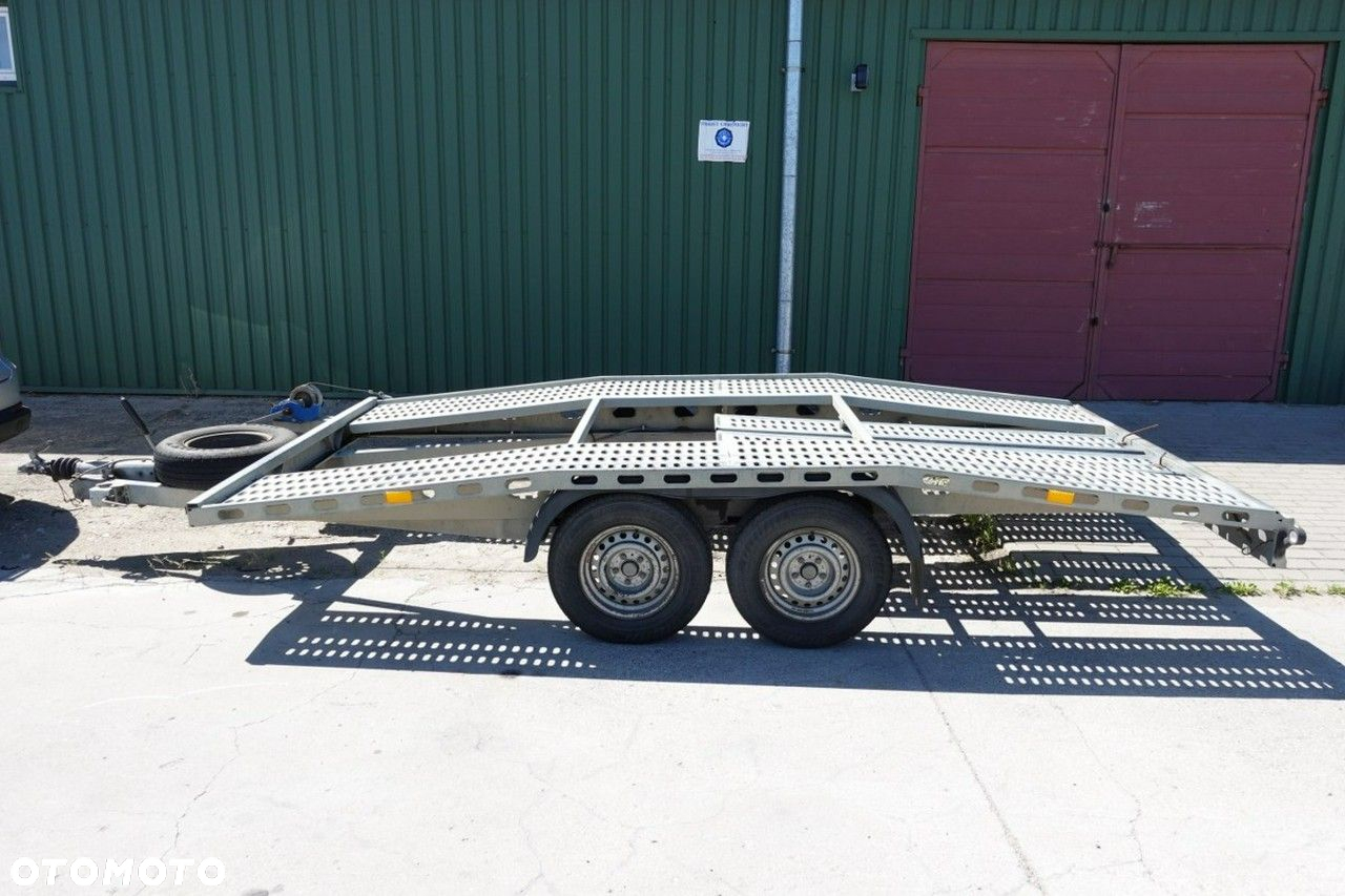 Rydwan R-EU-H2 - 2