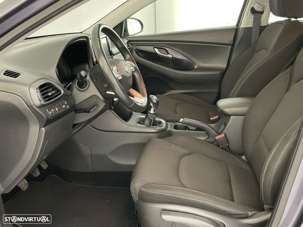 Hyundai i30 1.0 T-GDi Style - 11
