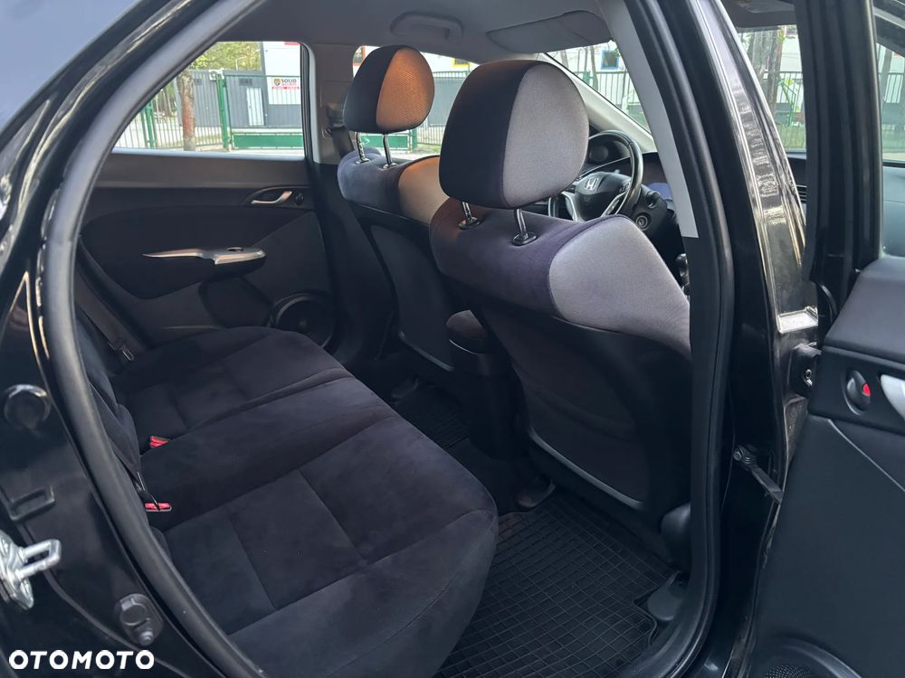 Honda Civic 1.8i-VTEC Comfort - 16