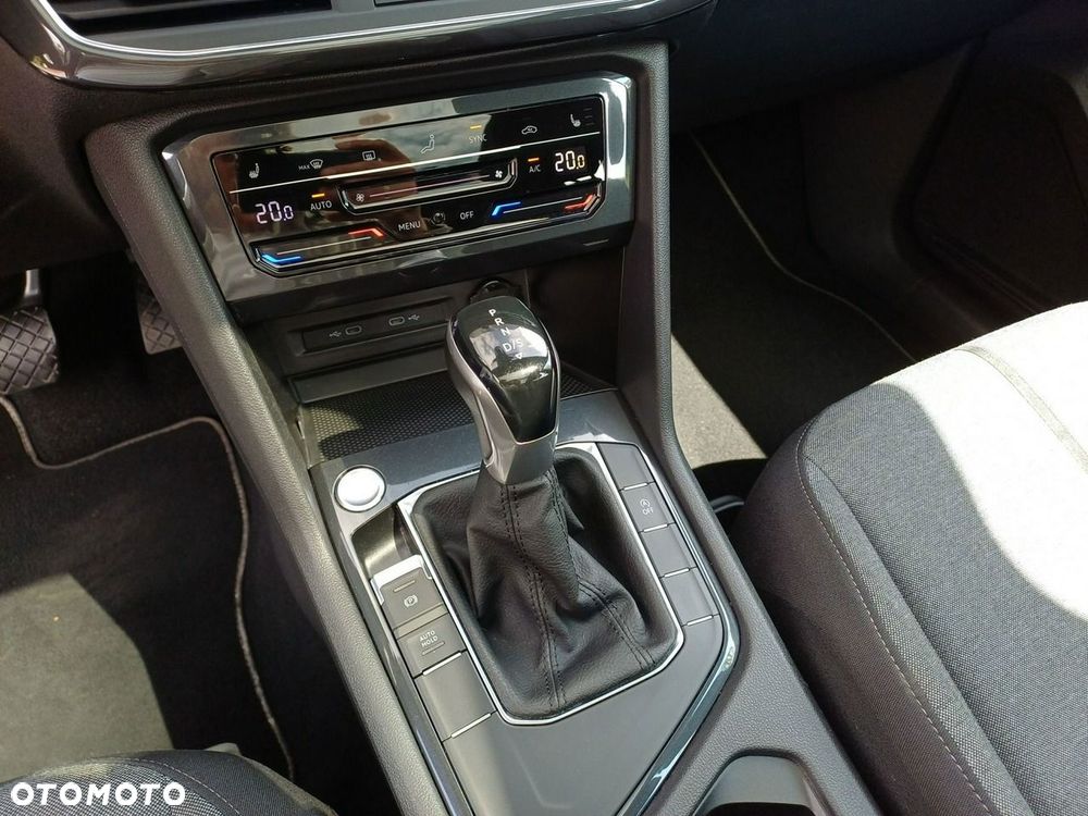 Seat Tarraco 2.0 TDI Style S&S DSG - 21