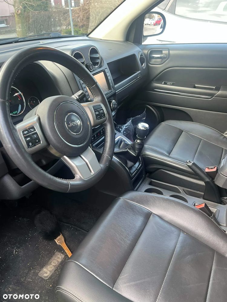 Jeep Compass - 6