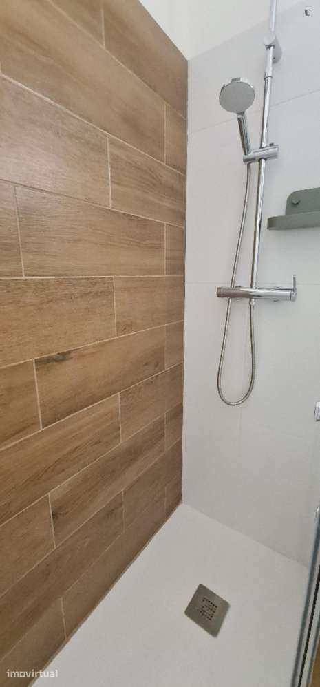 Apartamento com 1 quartos - localizado em Santo Ildefonso Porto - Grande imagem: 4/11