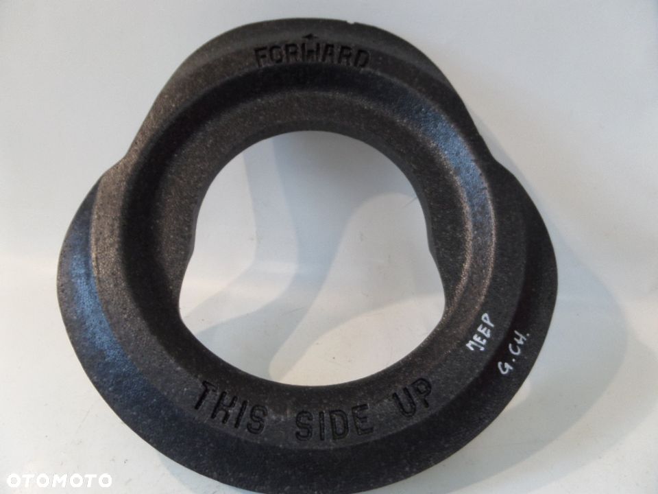 JEEP GRAND CHEROKEE WK2 WKŁAD KOŁA STYROPIAN 68275472AA - 1