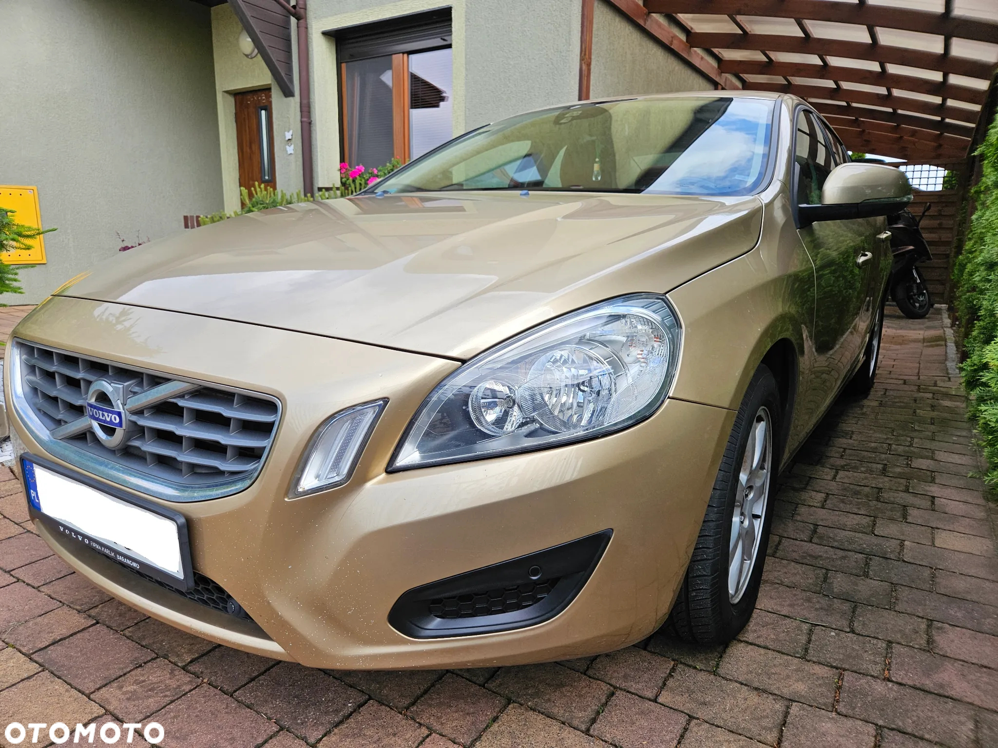 Volvo S60 2.0T Kinetic - 16
