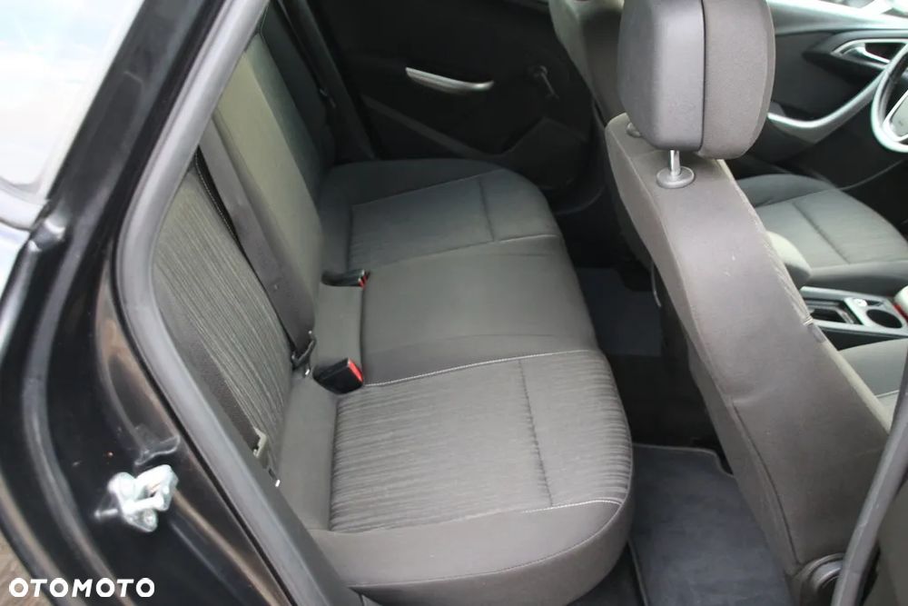 Opel Astra 1.6 ENERGY - 28