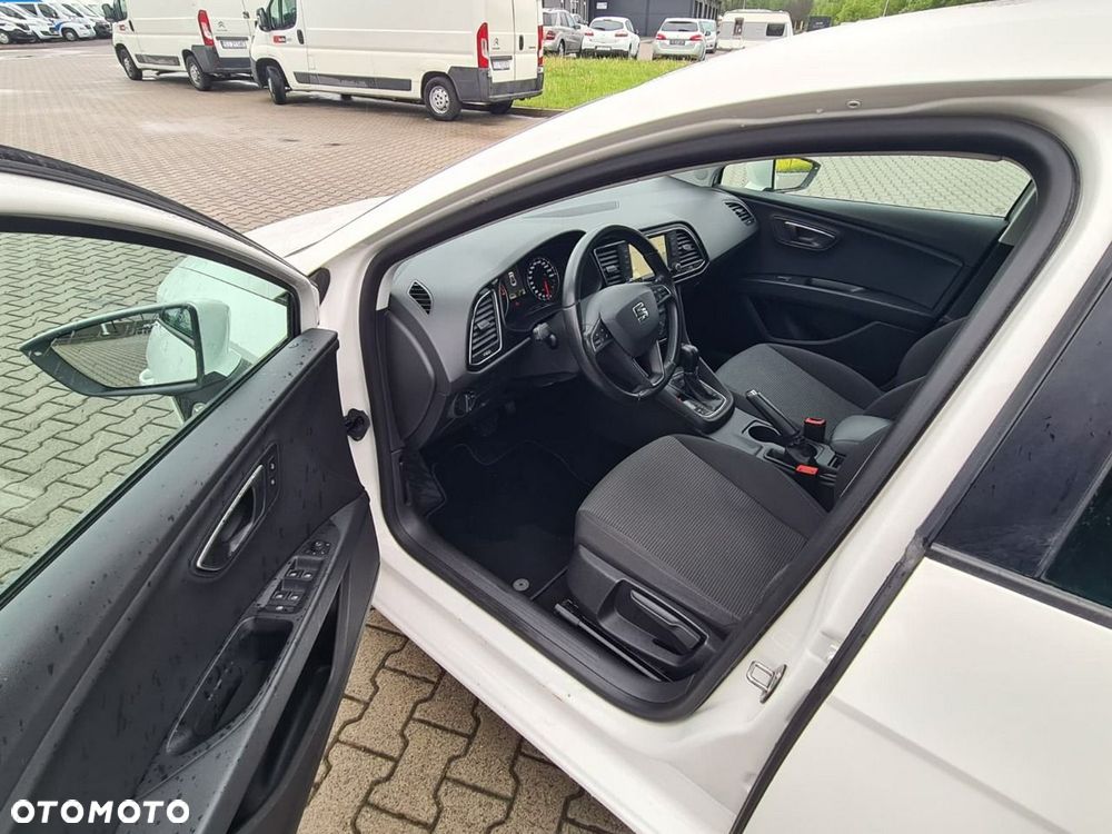 Seat Leon - 14