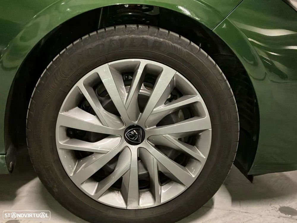 Peugeot 308 1.2 PureTech Active Pack - 18