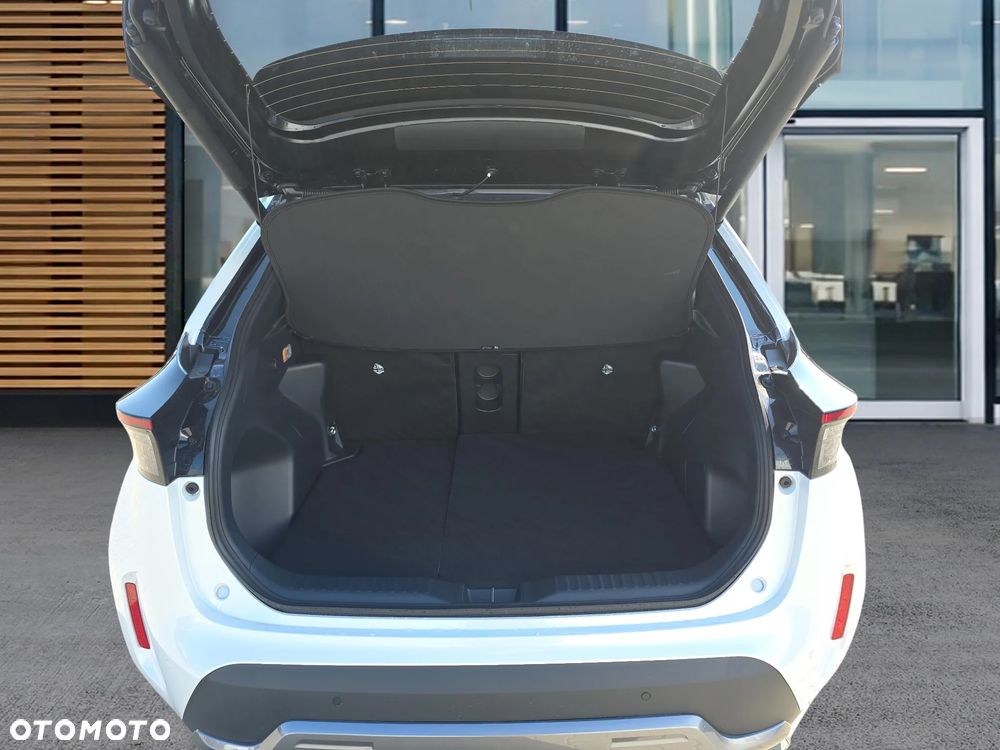 Toyota Yaris Cross Hybrid 1.5 Executive - 13