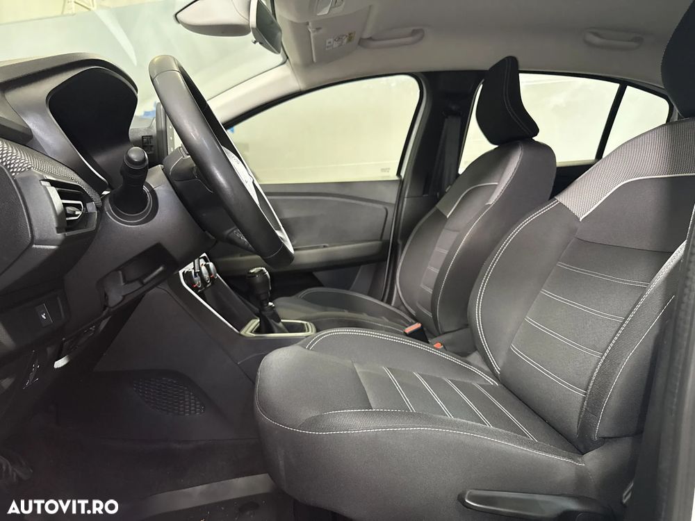 Dacia Logan - 22