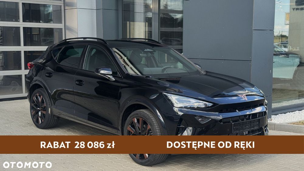 Cupra Formentor - 1