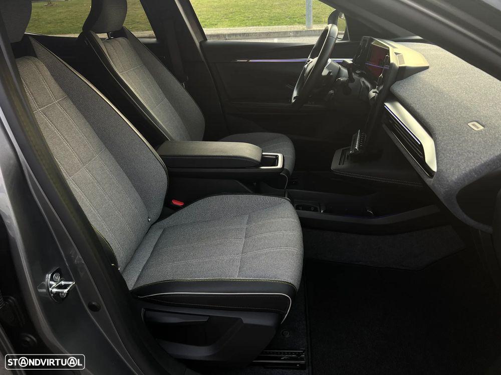 Renault Mégane E-Tech EV60 Evolution Optimum Charge - 22