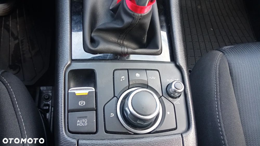 Mazda CX-3 SKYACTIV-D 115 FWD Exclusive-Line - 16